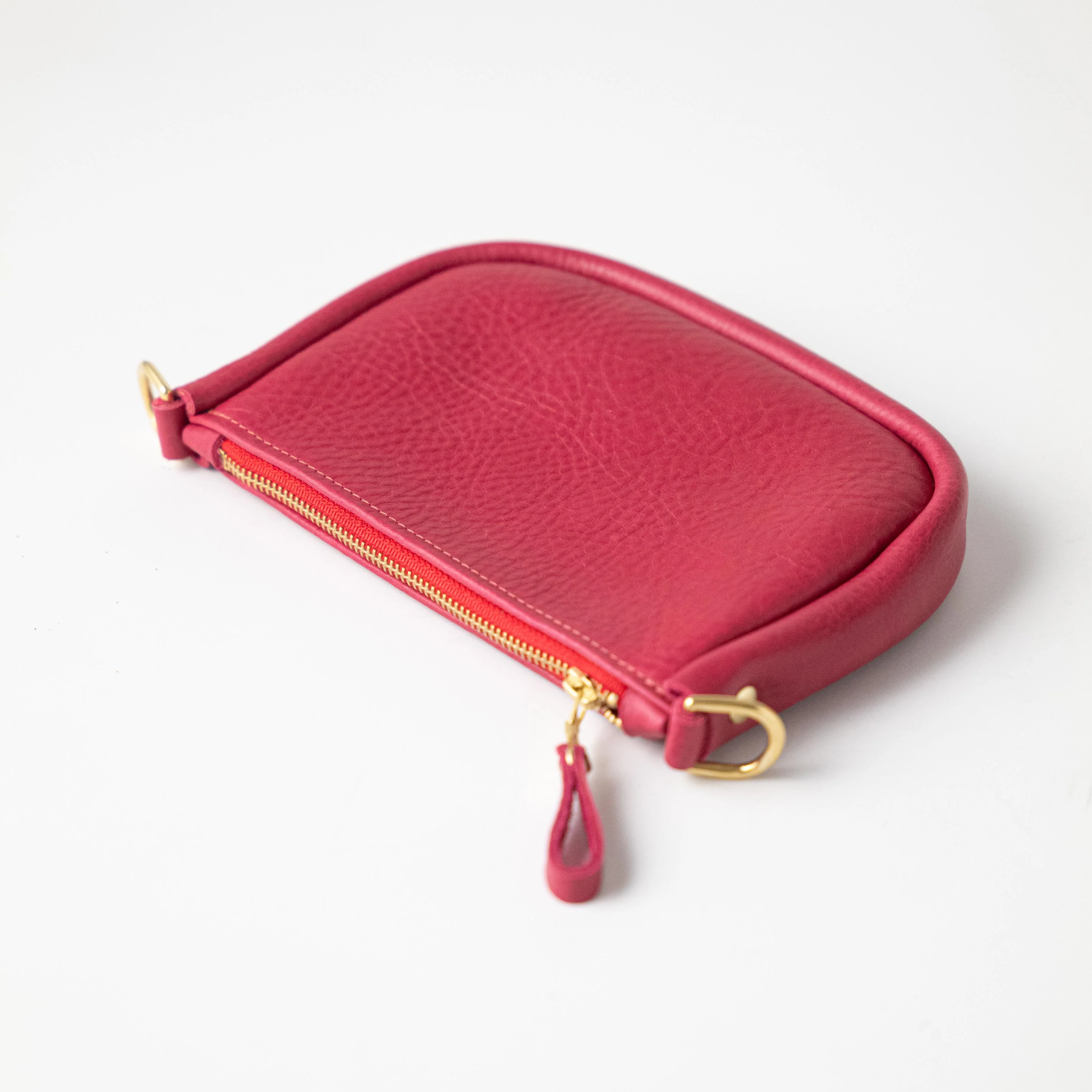 Rose Cypress Mini Crossbody Bag - Image 3