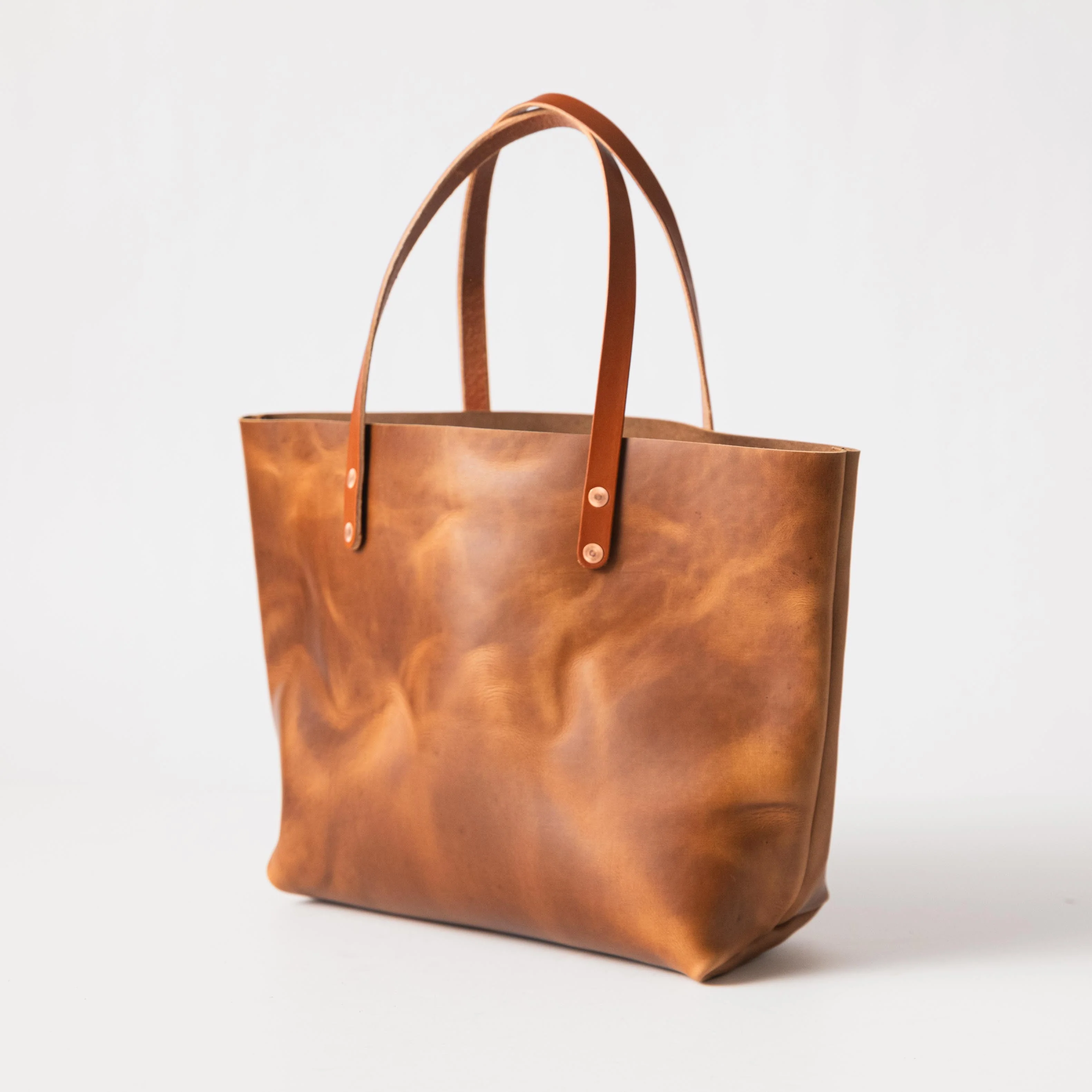 Sesame Double Shot East West Tote - Image 3