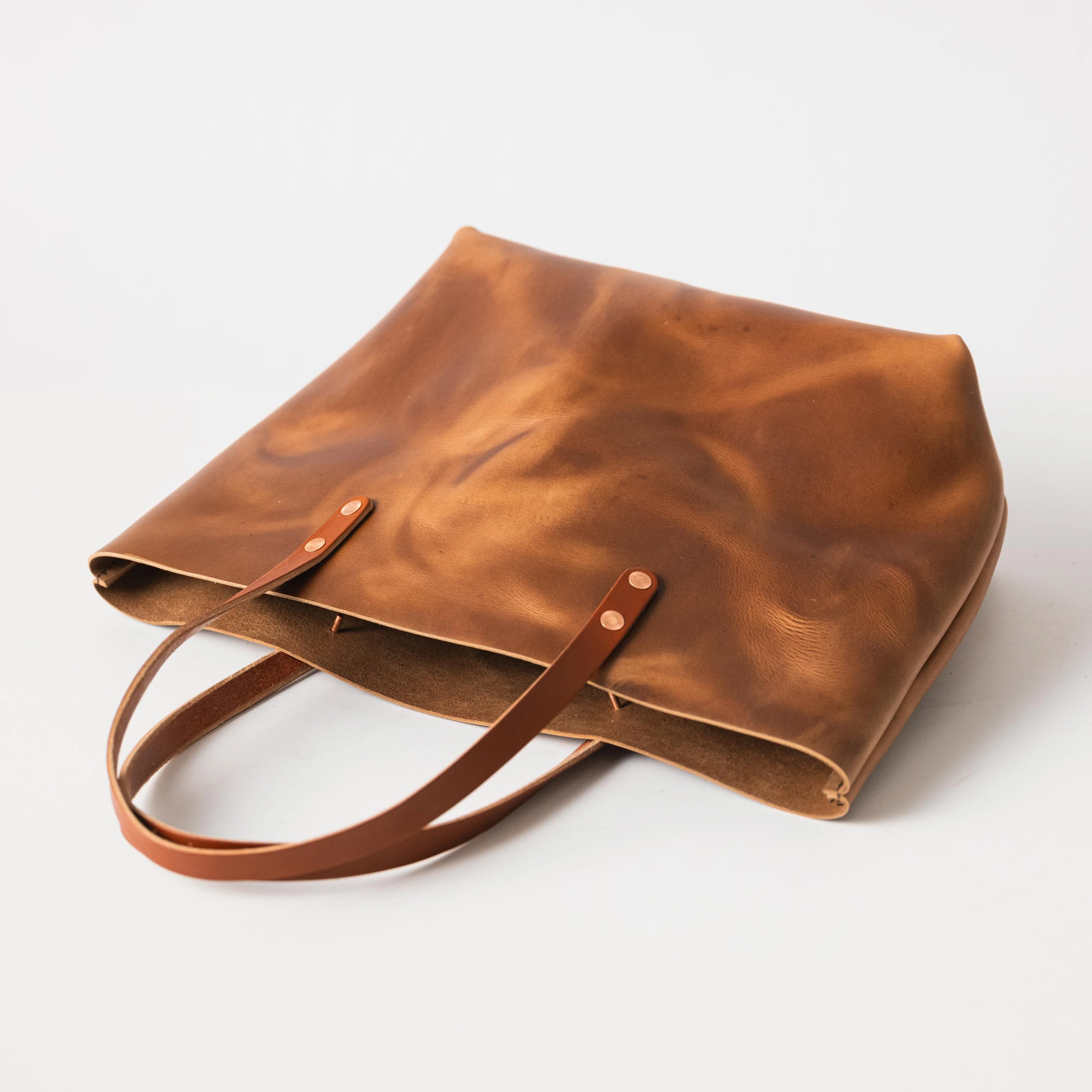 Sesame Double Shot East West Tote - Image 4