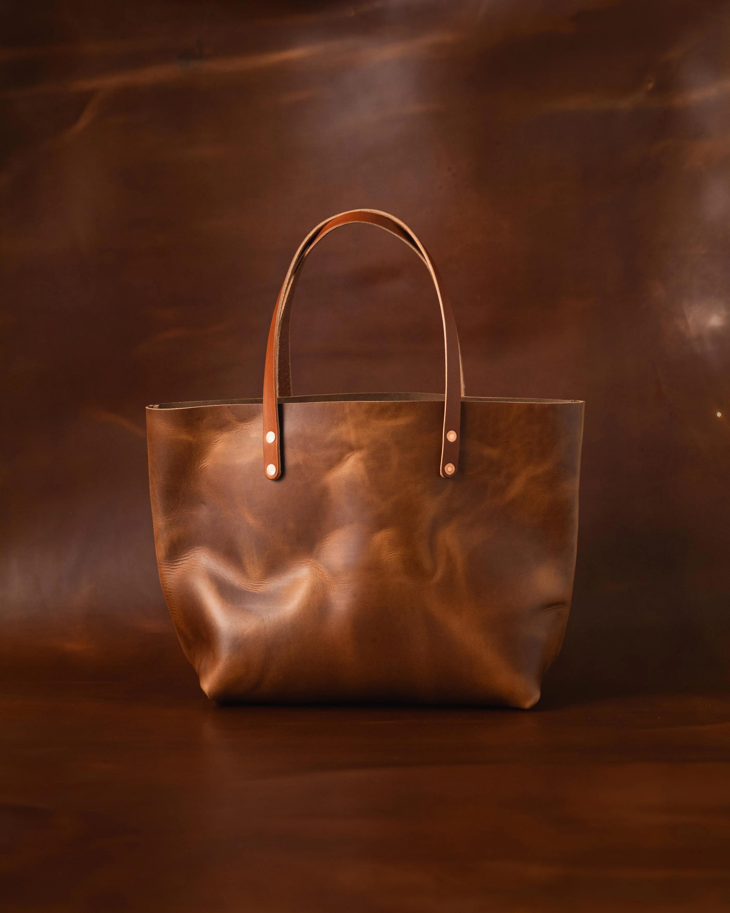 Sesame Double Shot East West Tote - Image 5