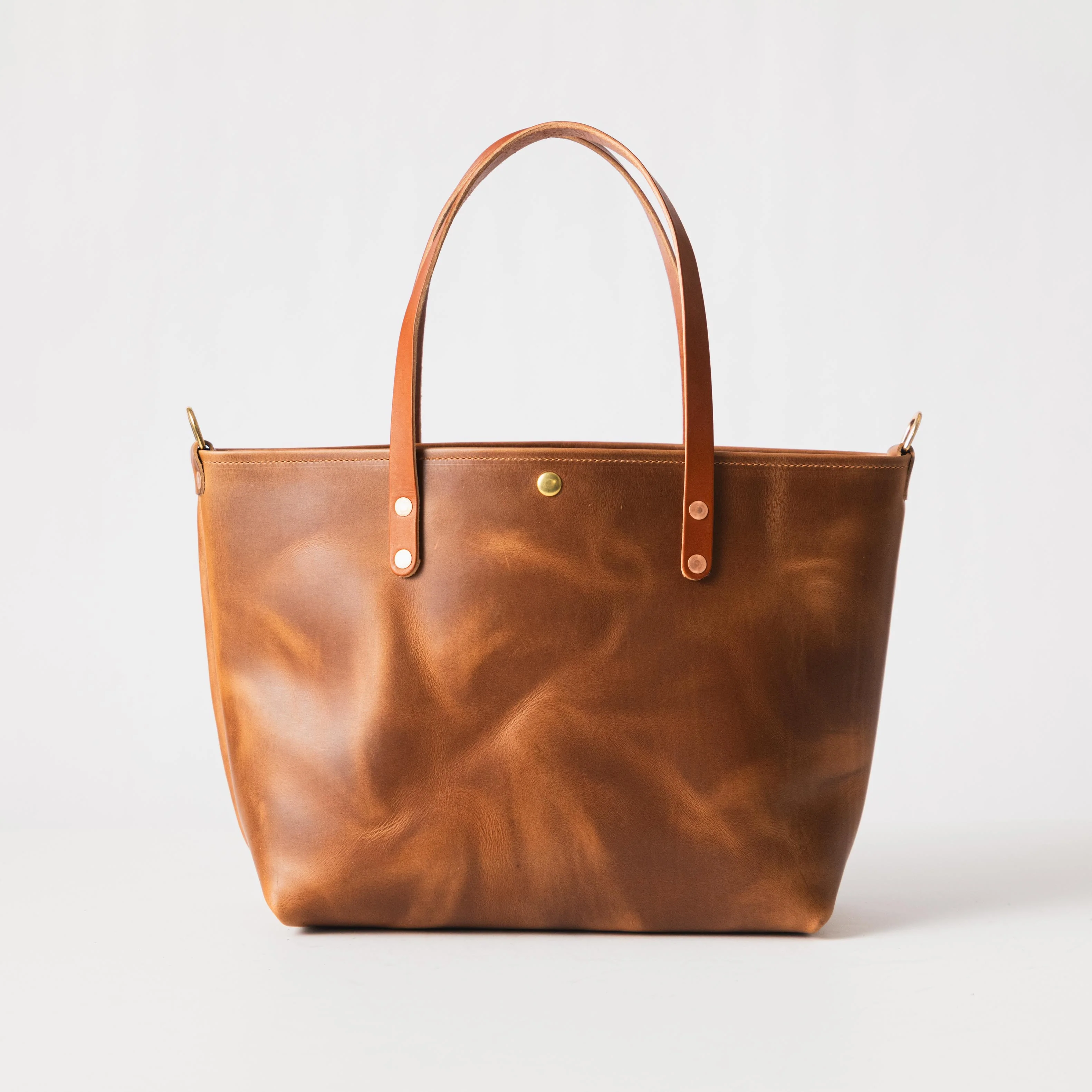 Sesame Double Shot East West Travel Tote - Image 5