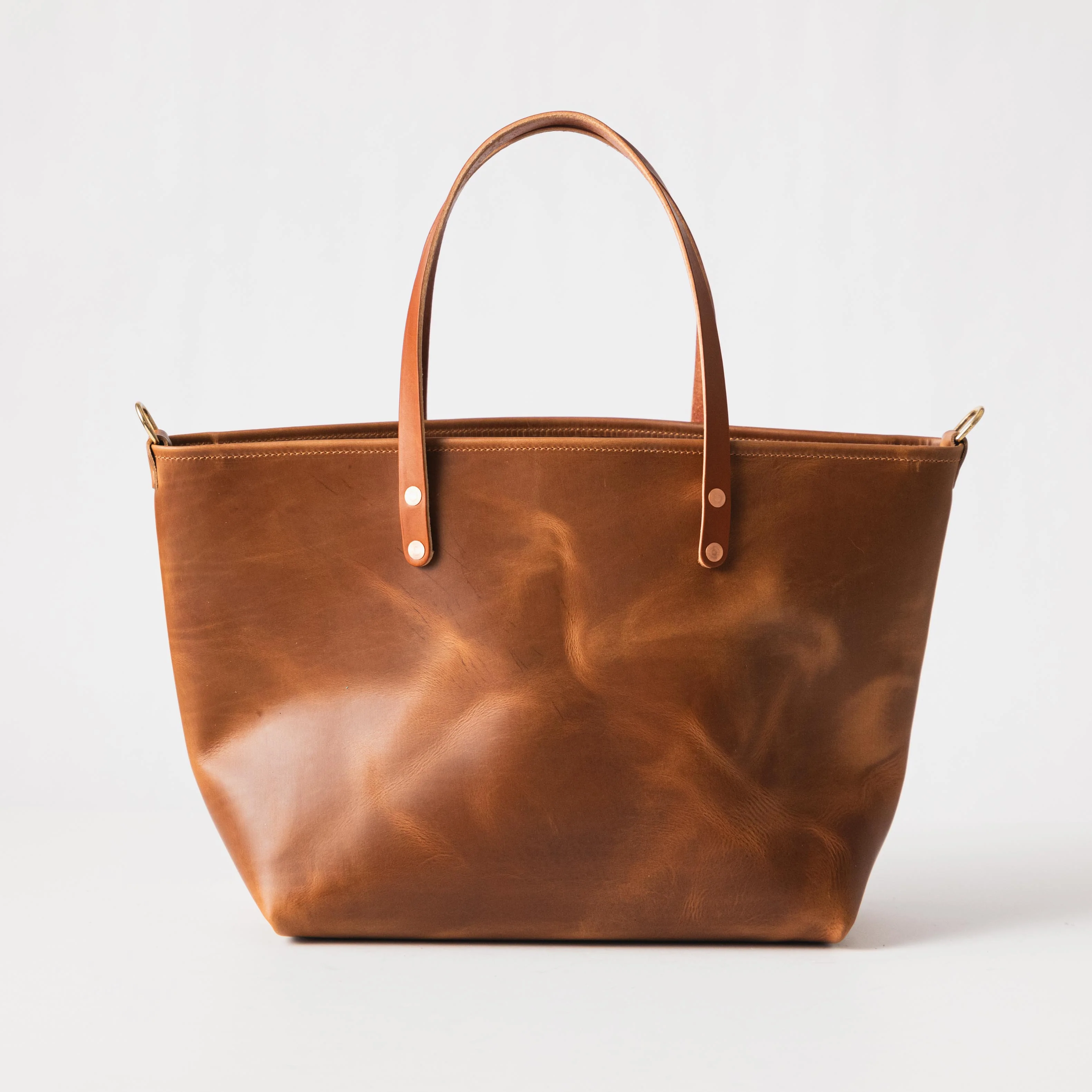 Sesame Double Shot Market Tote - Image 4