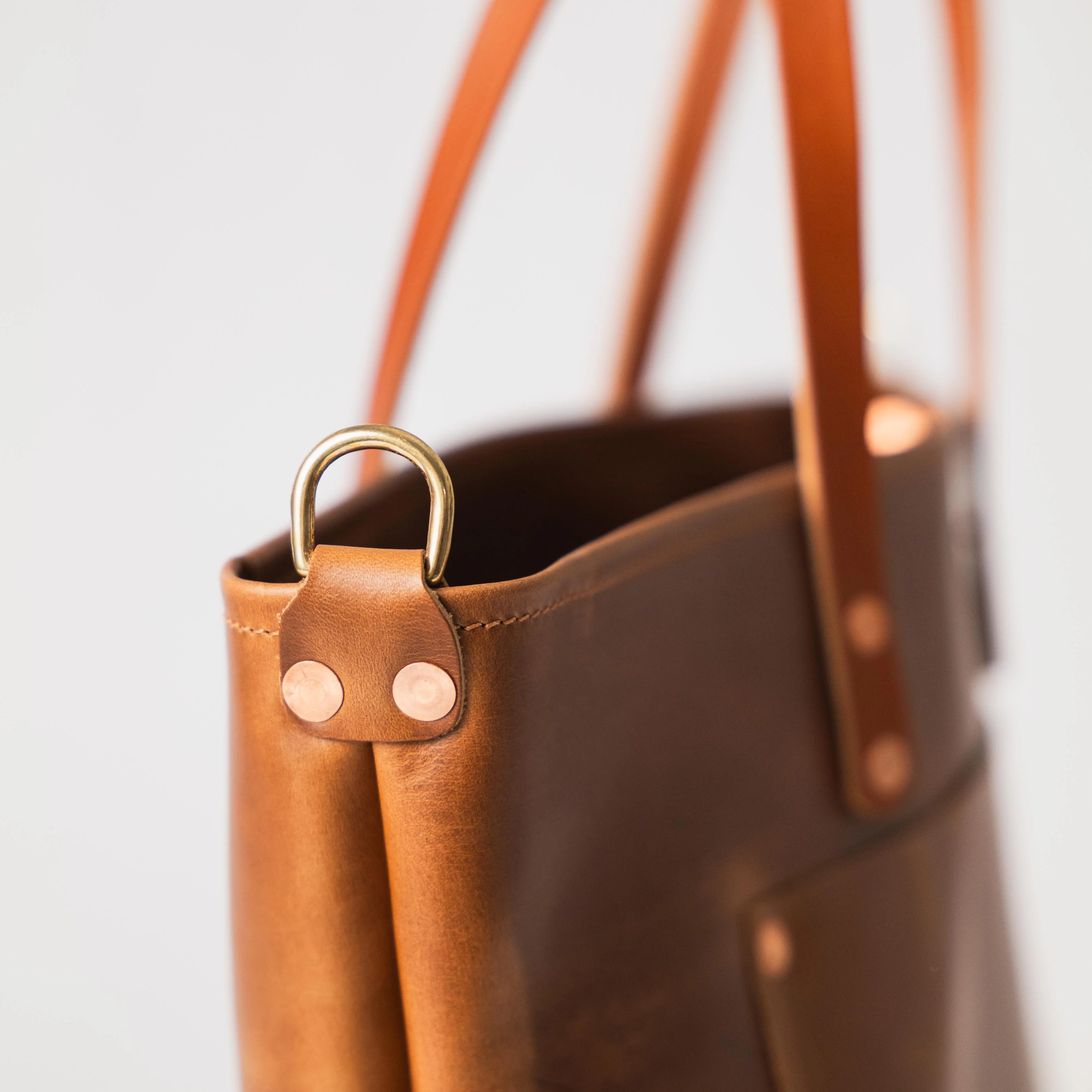 Sesame Double Shot Market Tote - Image 6