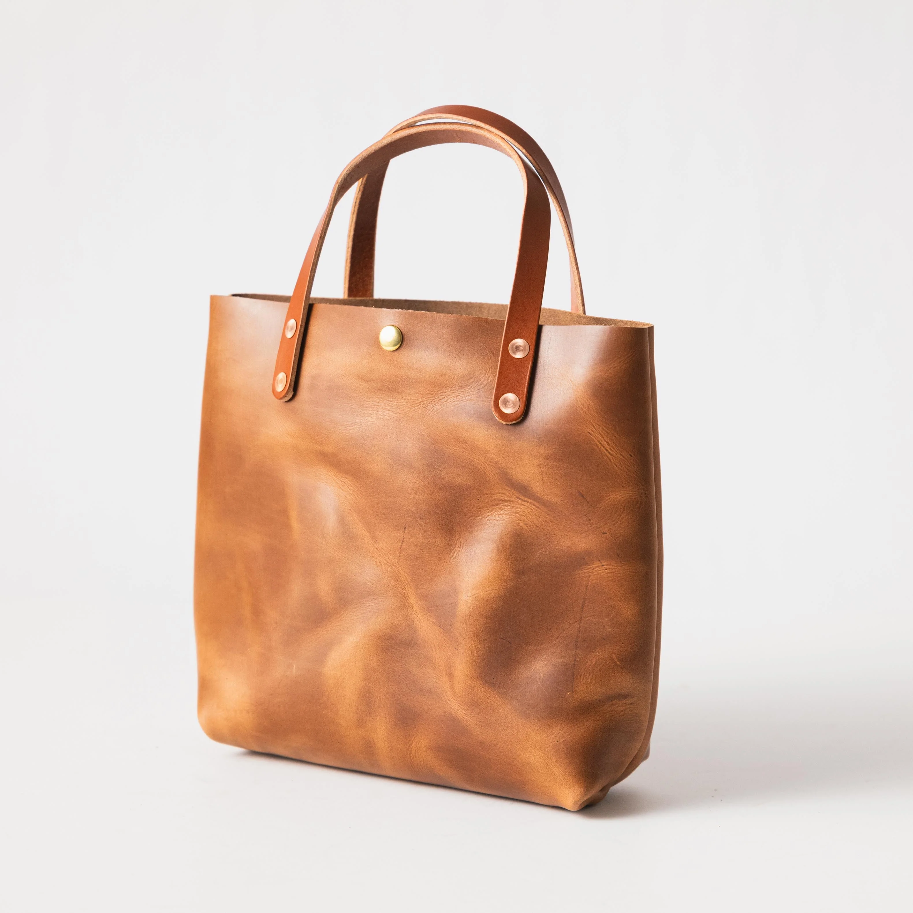 Sesame Double Shot Mini Tote - Image 3