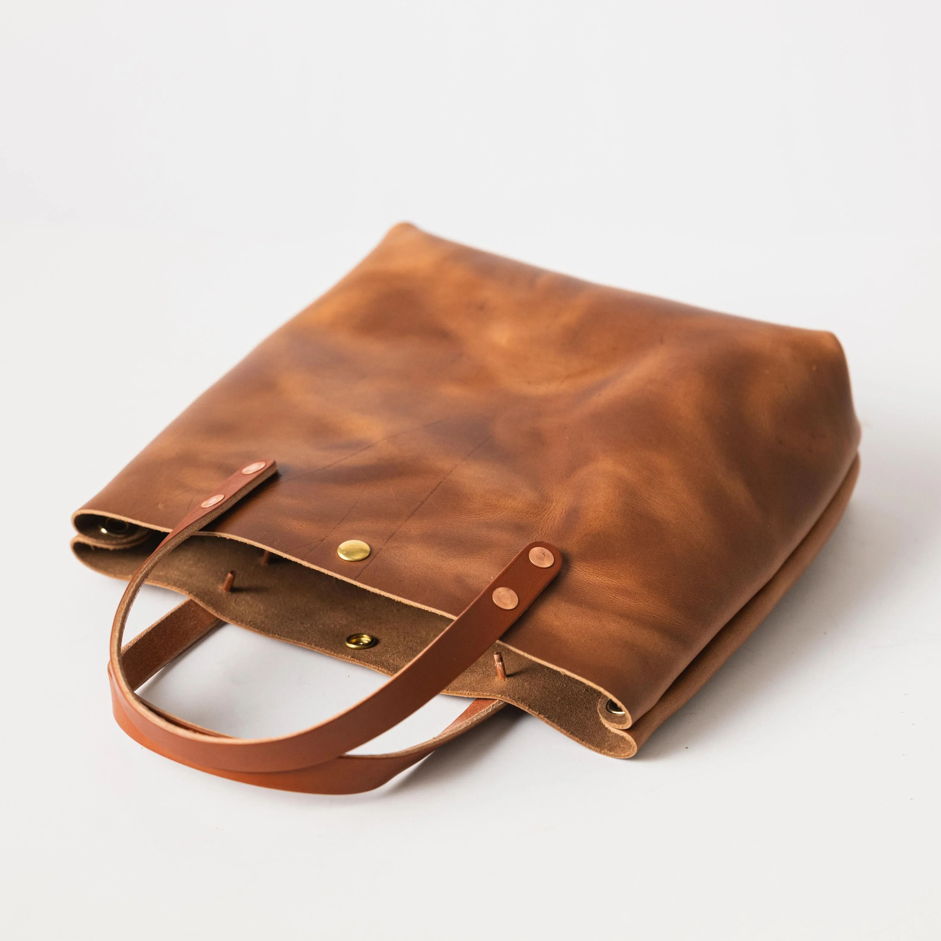 Sesame Double Shot Mini Tote - Image 4