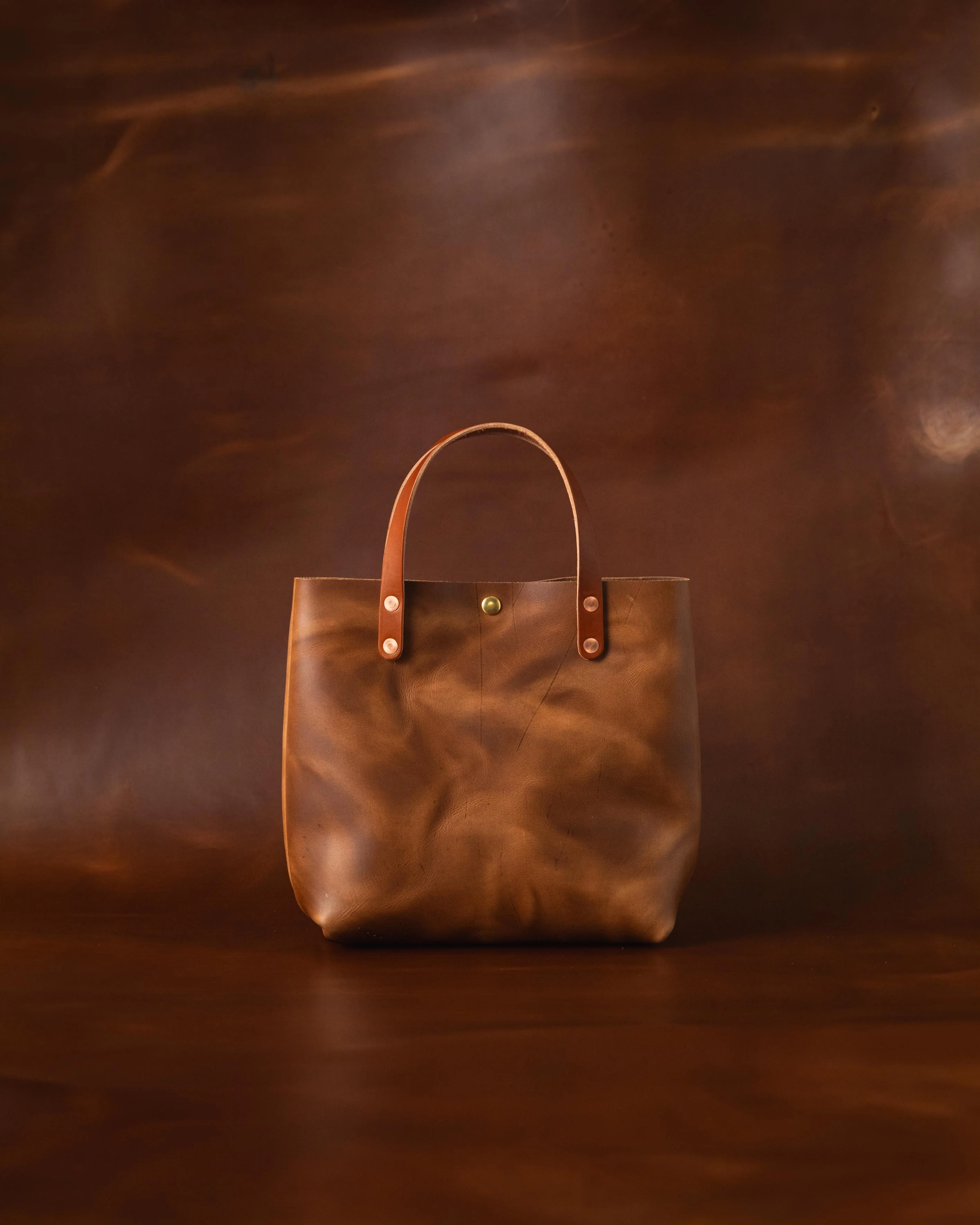Sesame Double Shot Mini Tote - Image 6