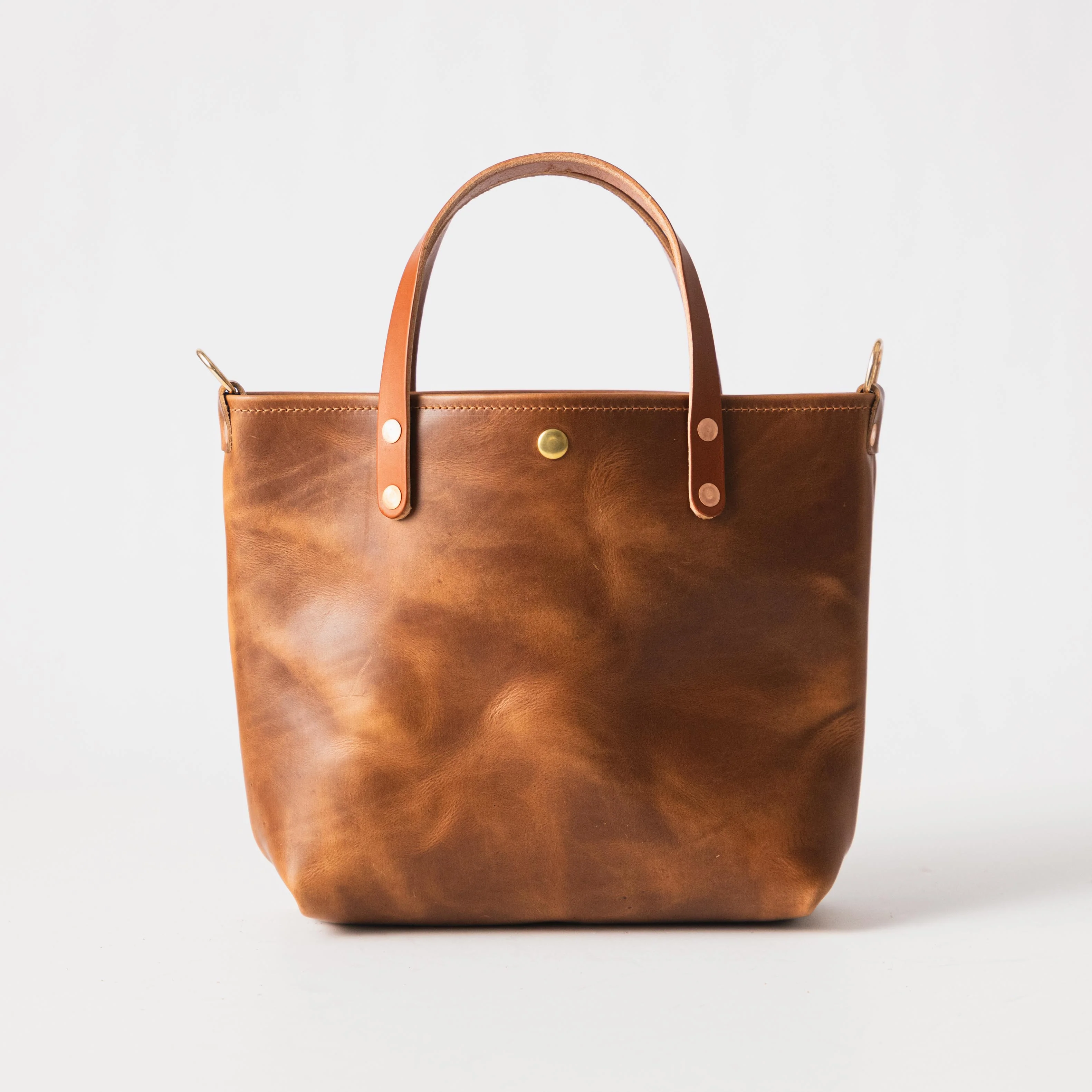 Sesame Double Shot Mini Travel Tote - Image 5