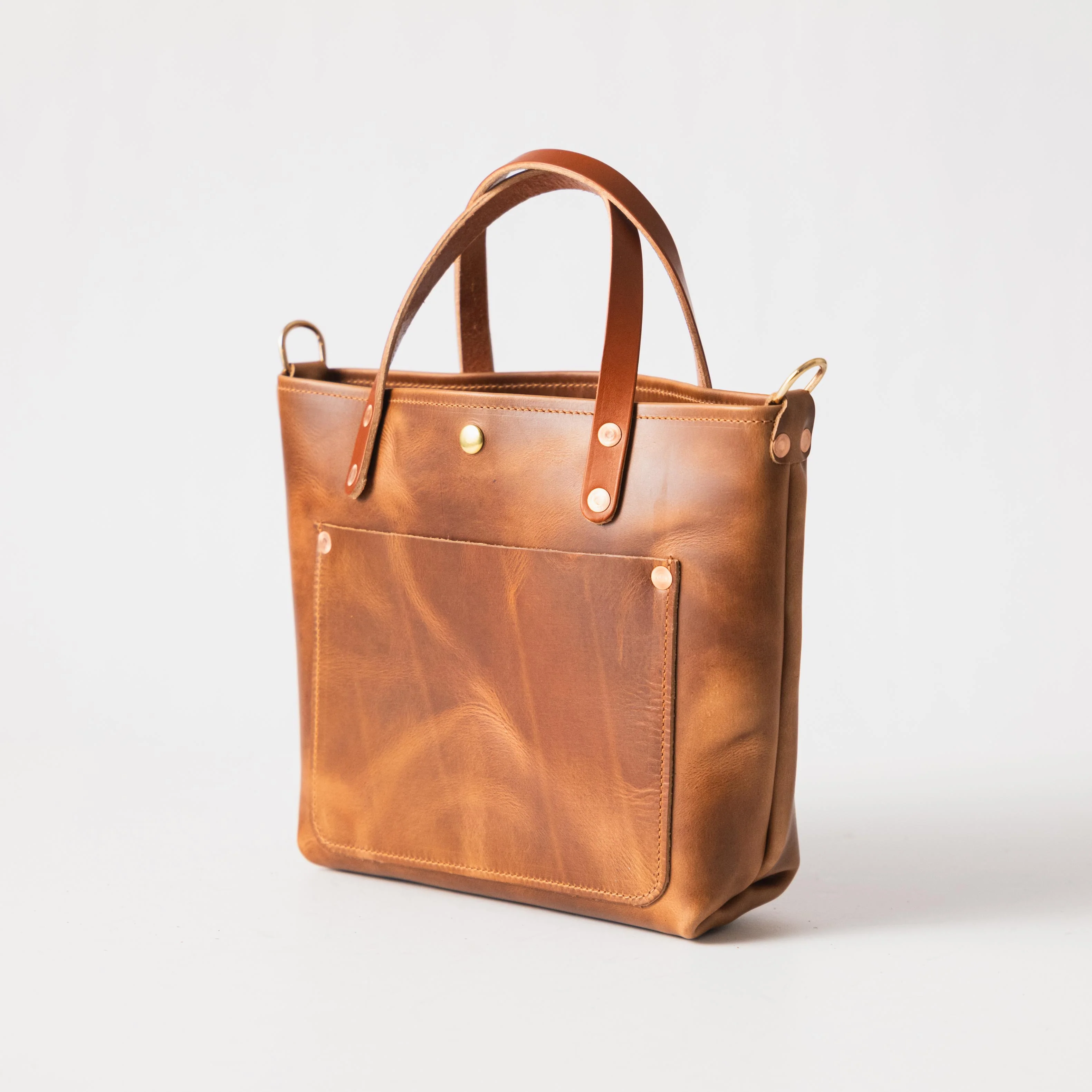 Sesame Double Shot Mini Travel Tote - Image 6