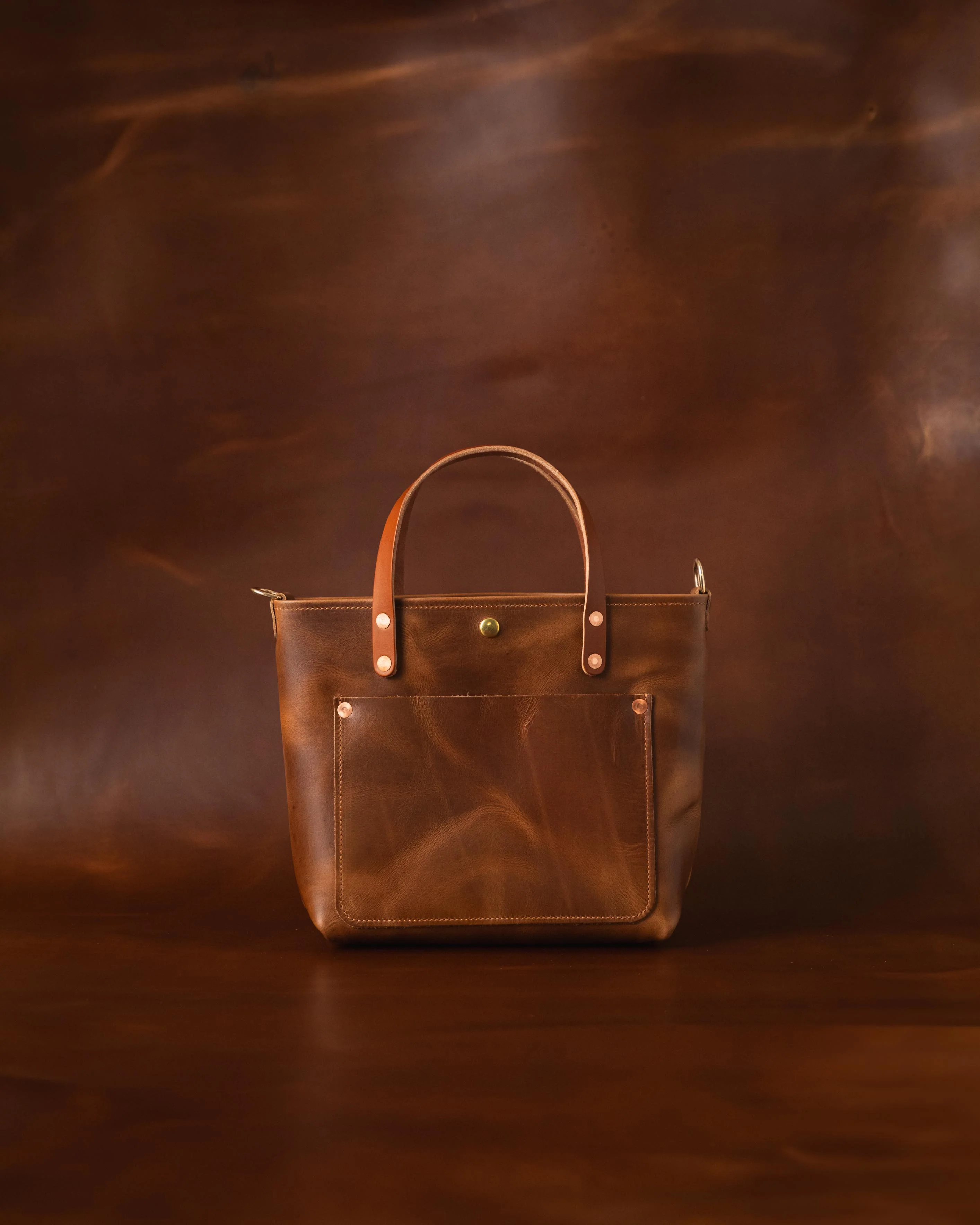 Sesame Double Shot Mini Travel Tote - Image 8