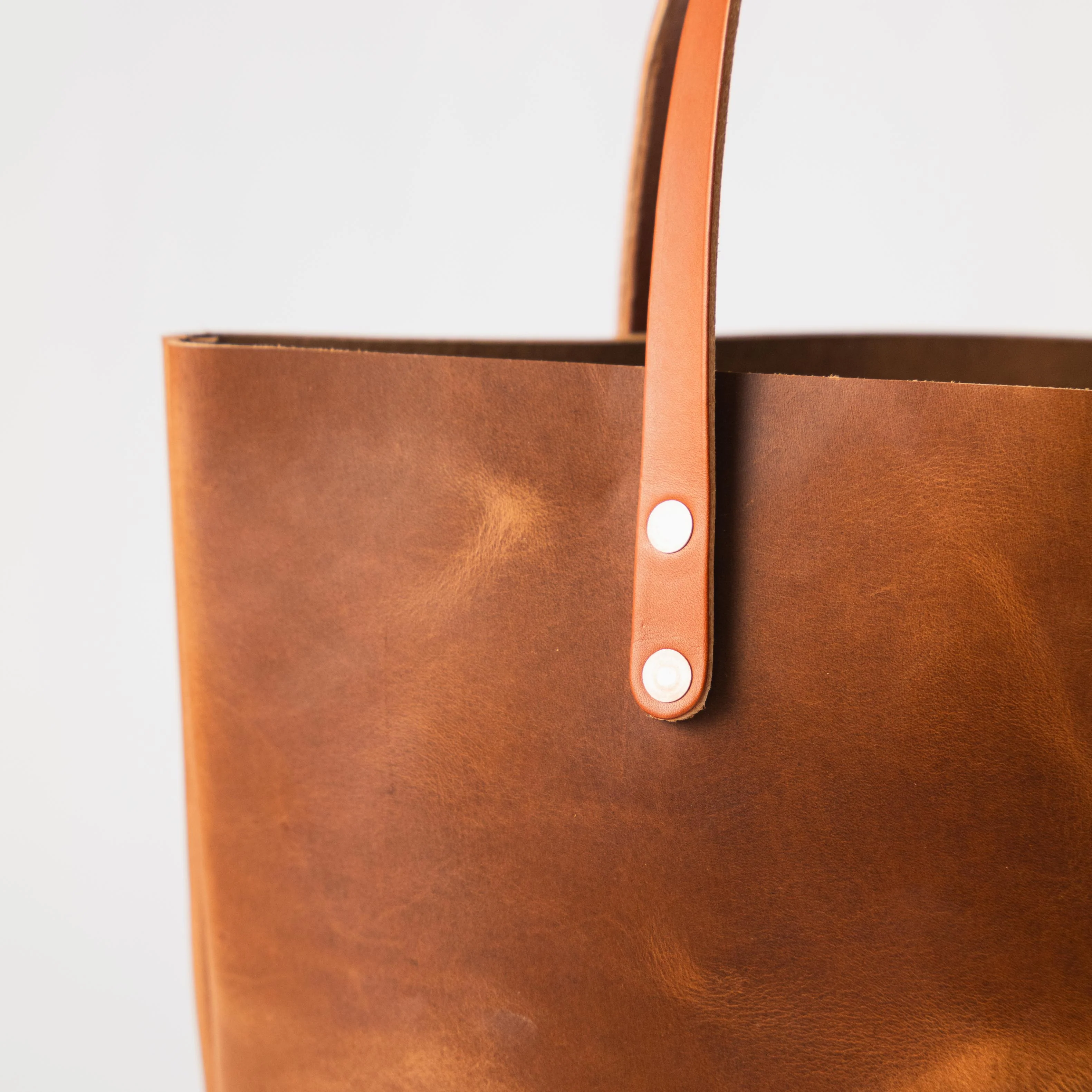 Sesame Double Shot Tote - Image 5