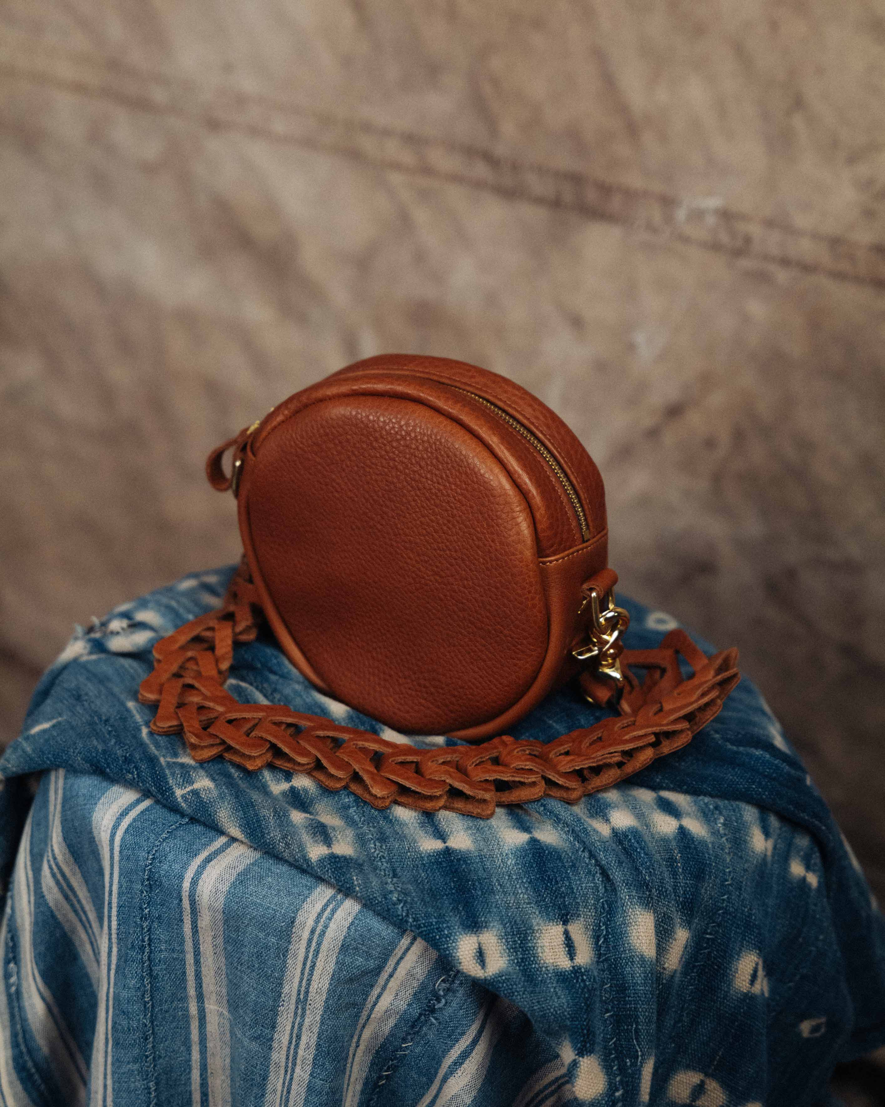 Small Canteen Bag - Image 2