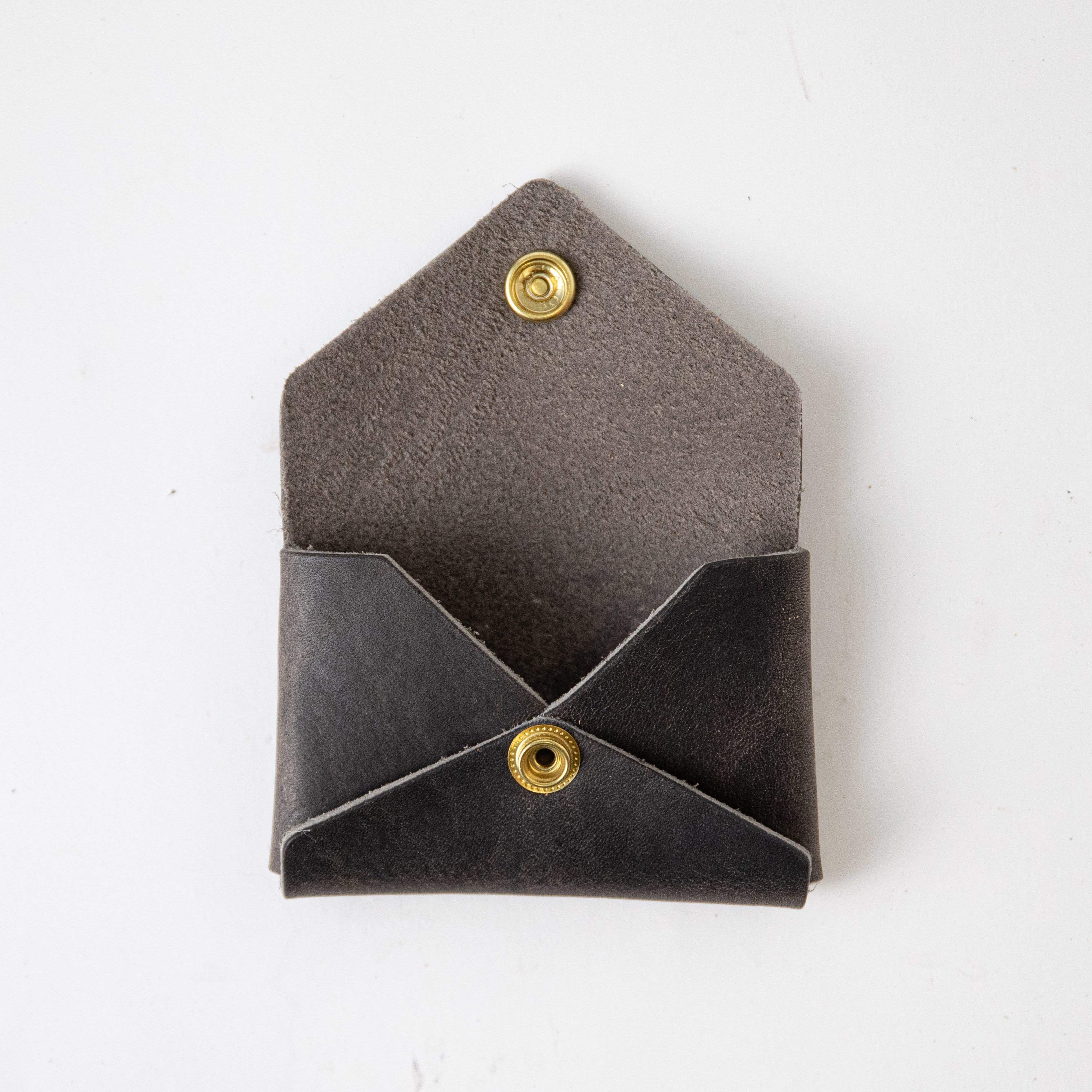Storm Grey Card Envelope - Image 4