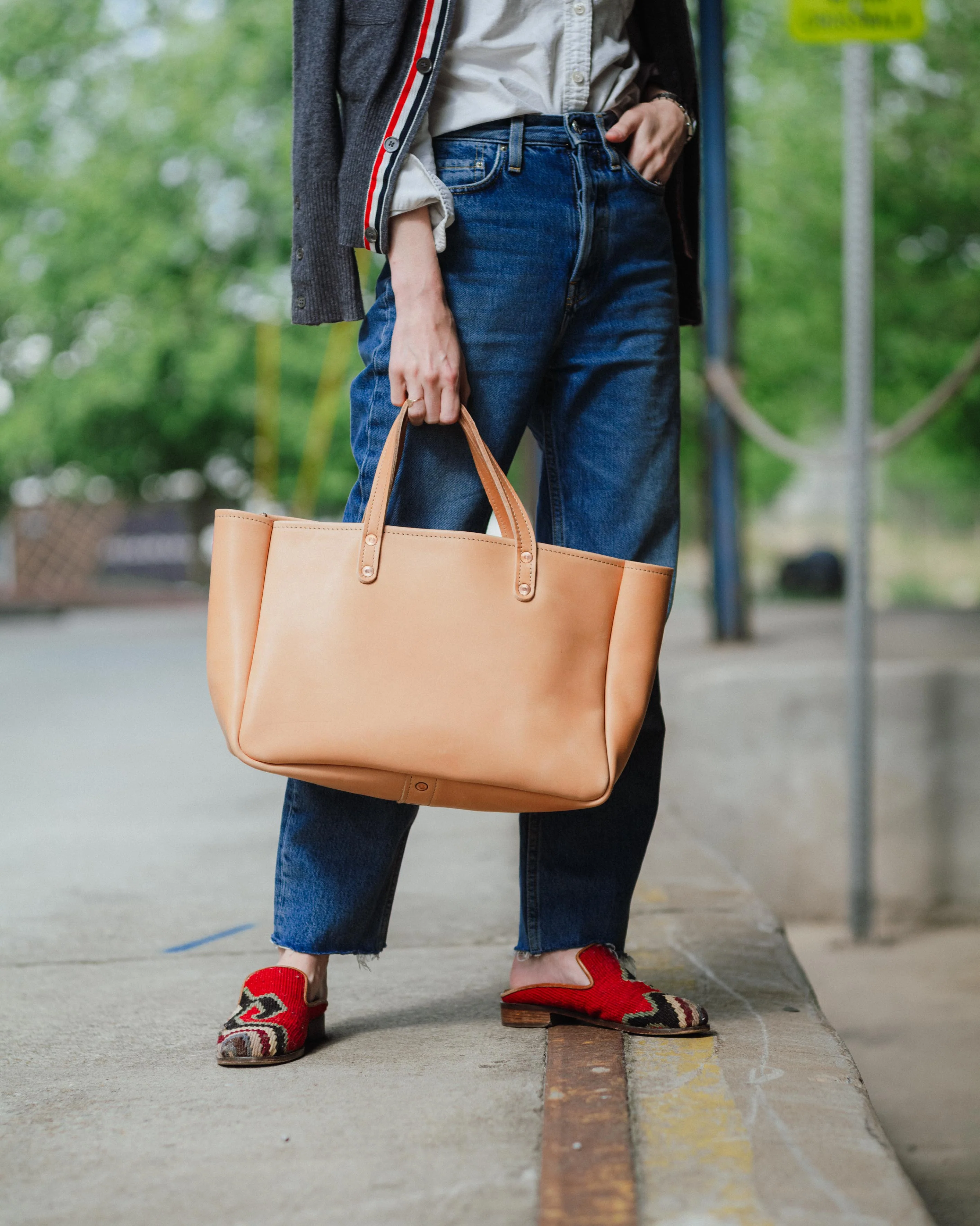 Utility Tote - Image 10