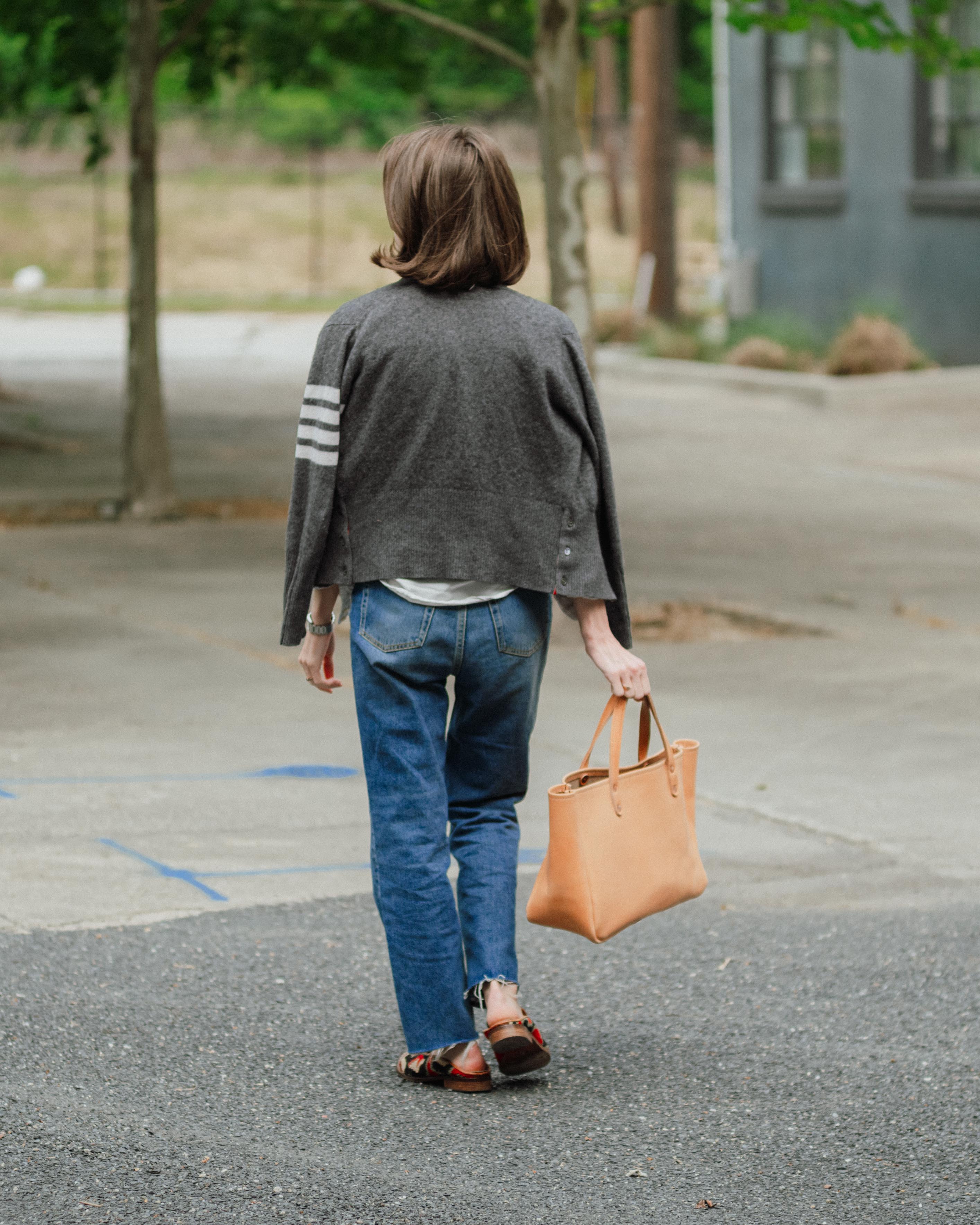 Utility Tote - Image 12