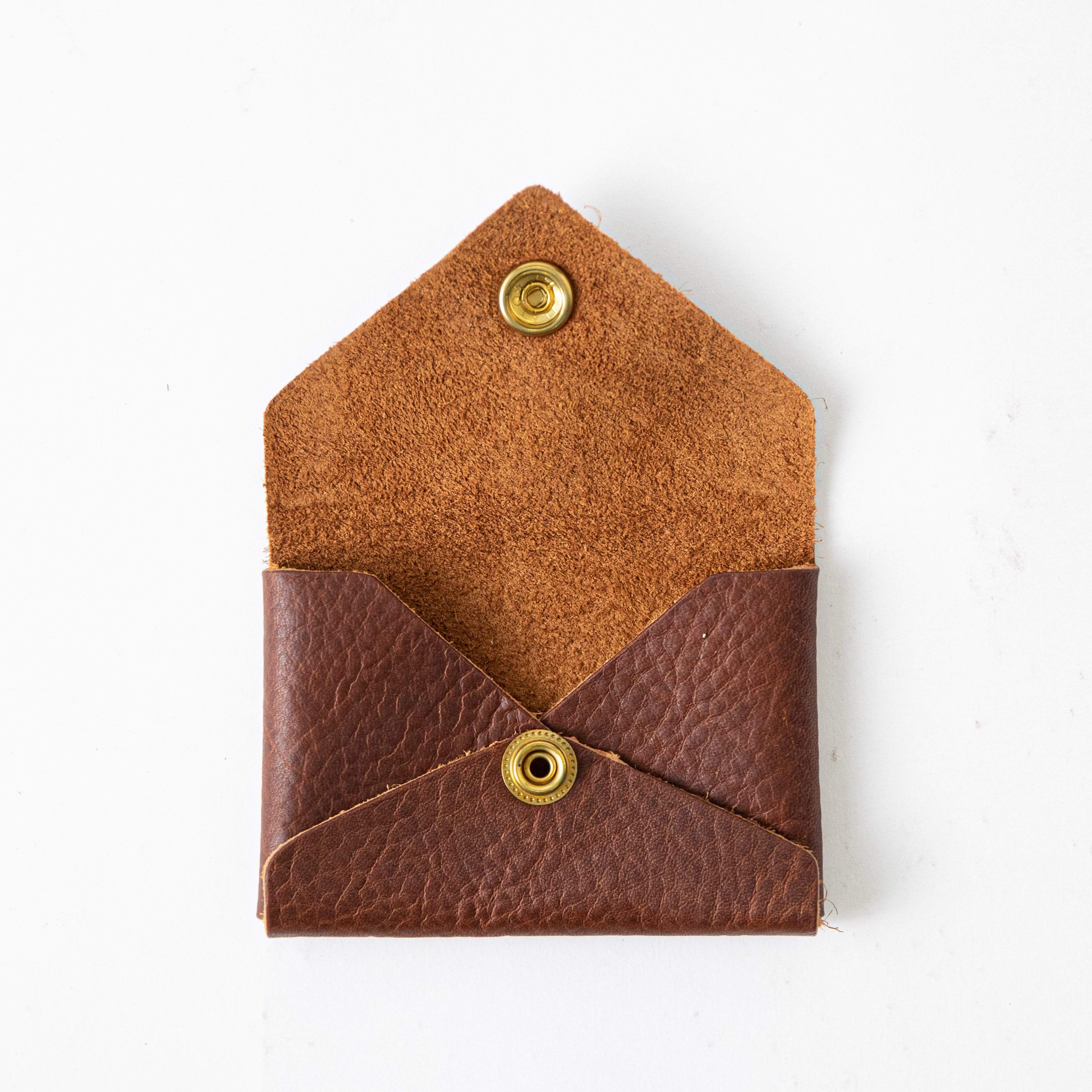 Tan Kodiak Card Envelope - Image 4