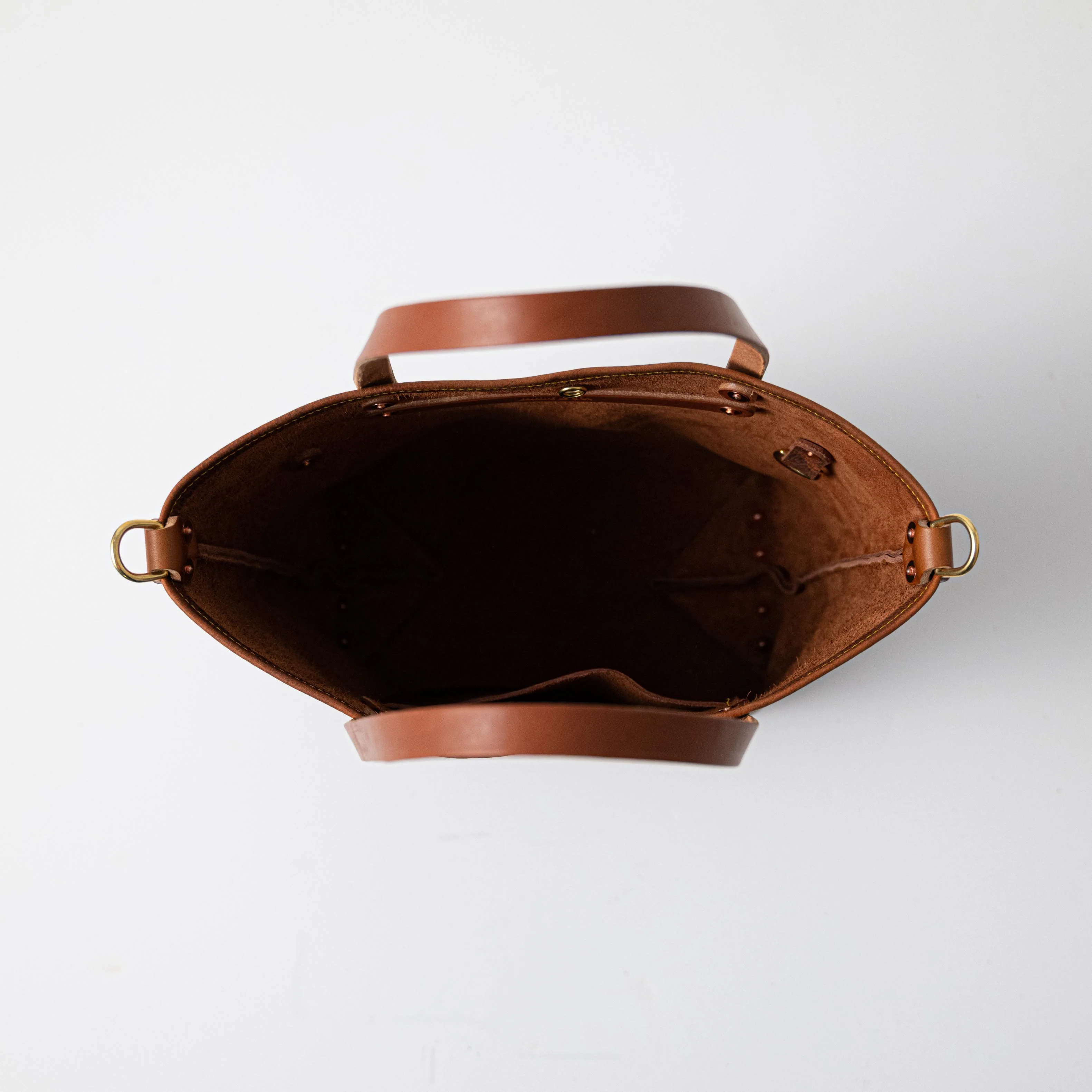 Tan Kodiak Travel Tote - Image 7
