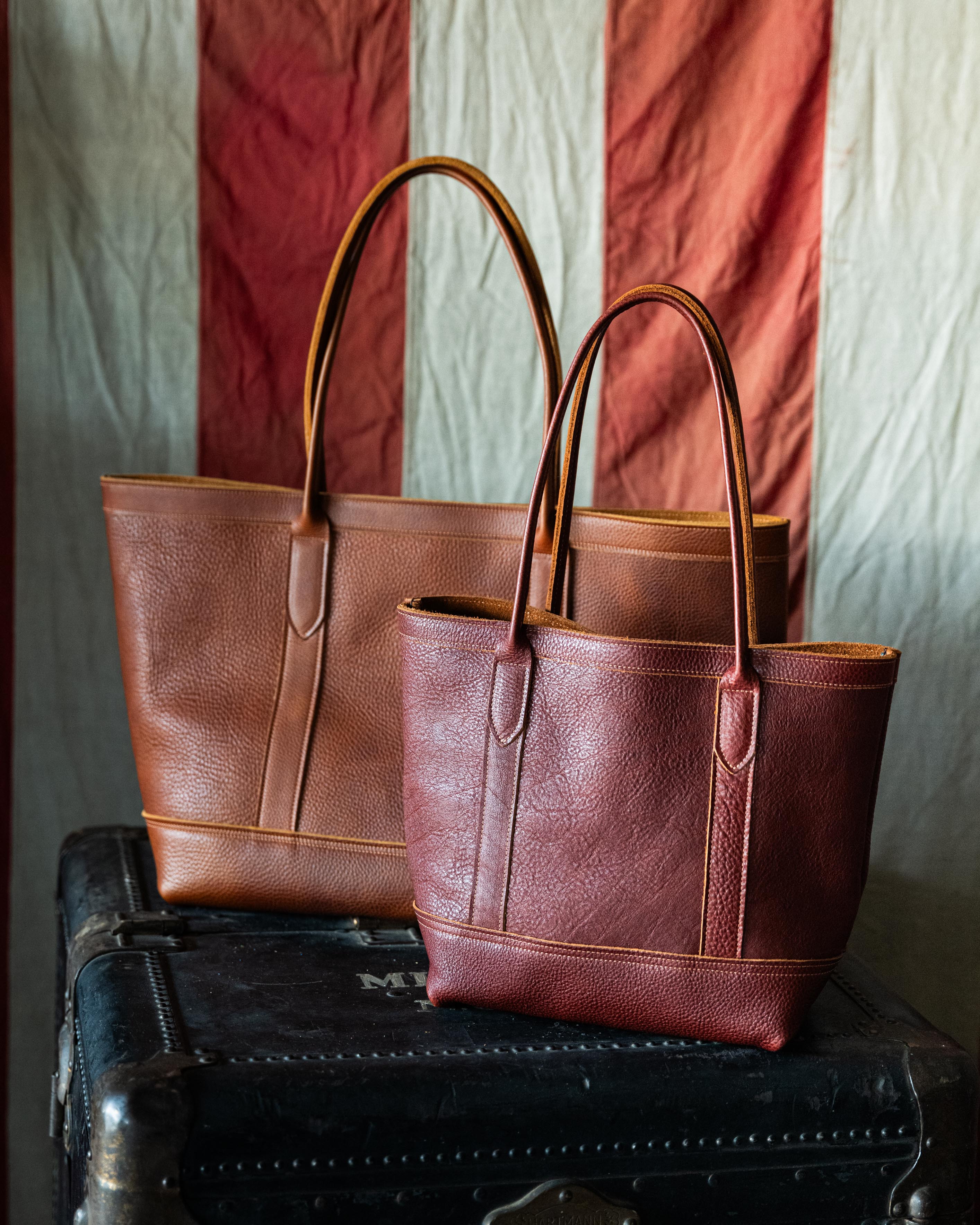 The Mini Flagship Tote - Image 10