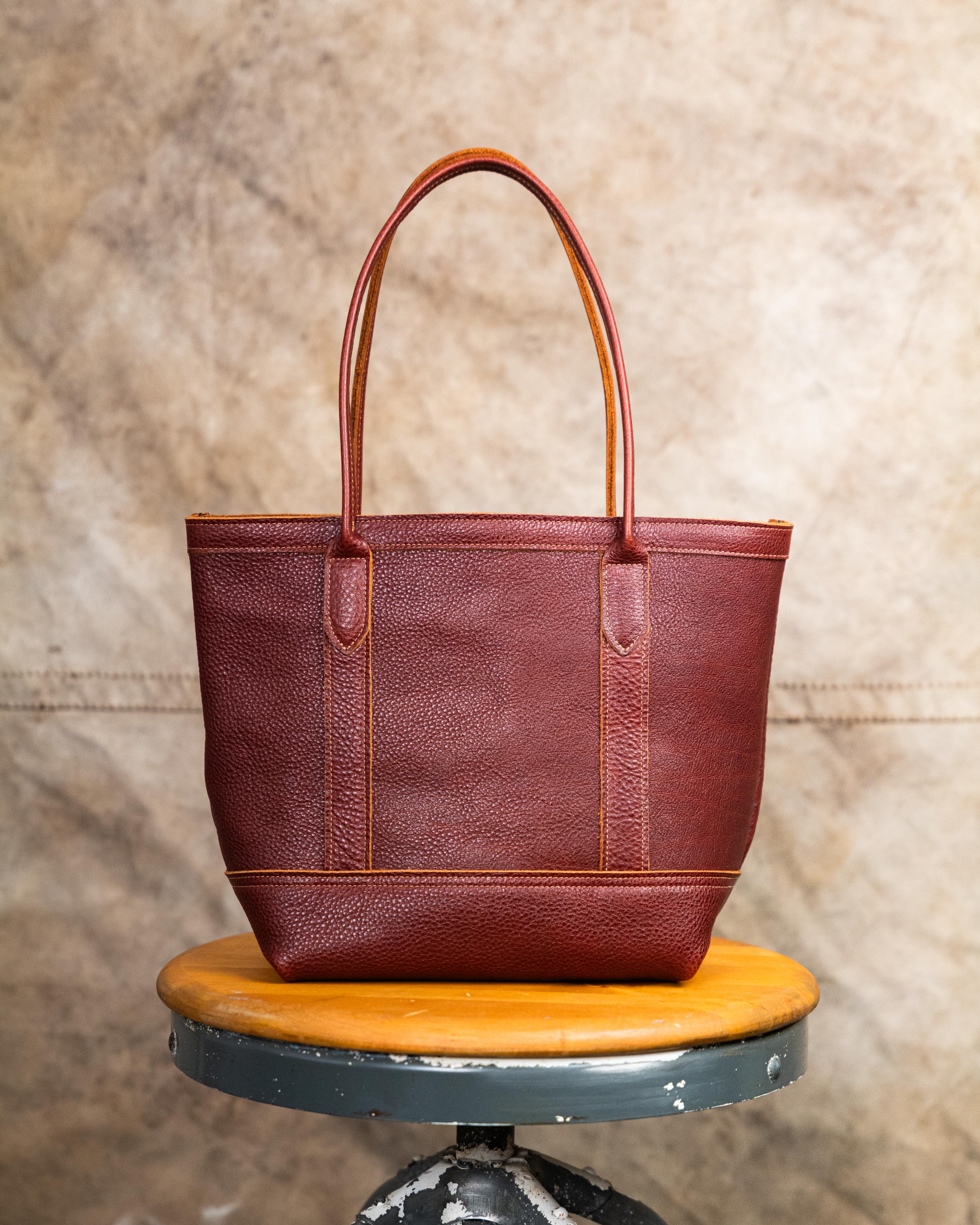 The Mini Flagship Tote - Image 9
