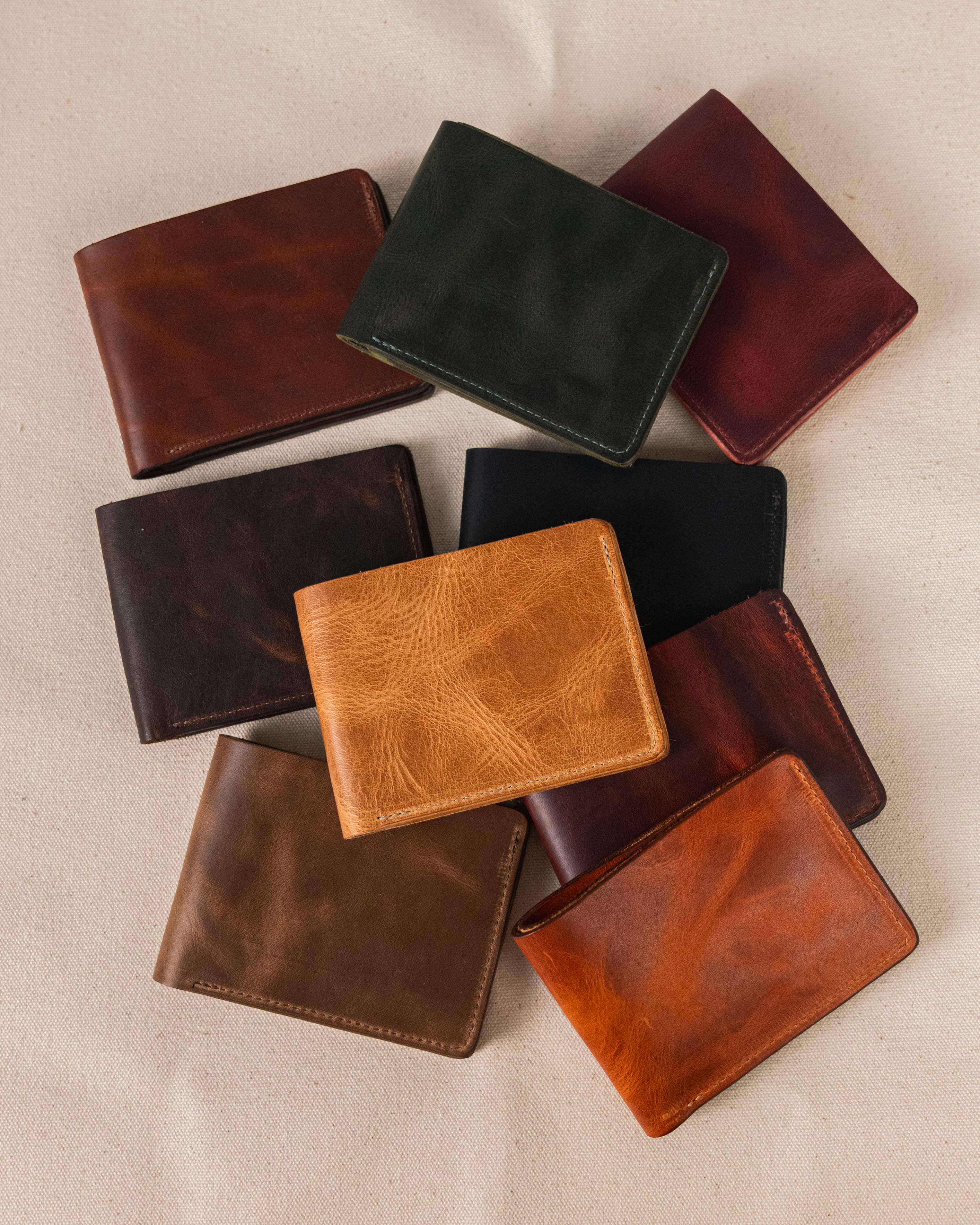 Timber Roanoke Billfold - Image 7