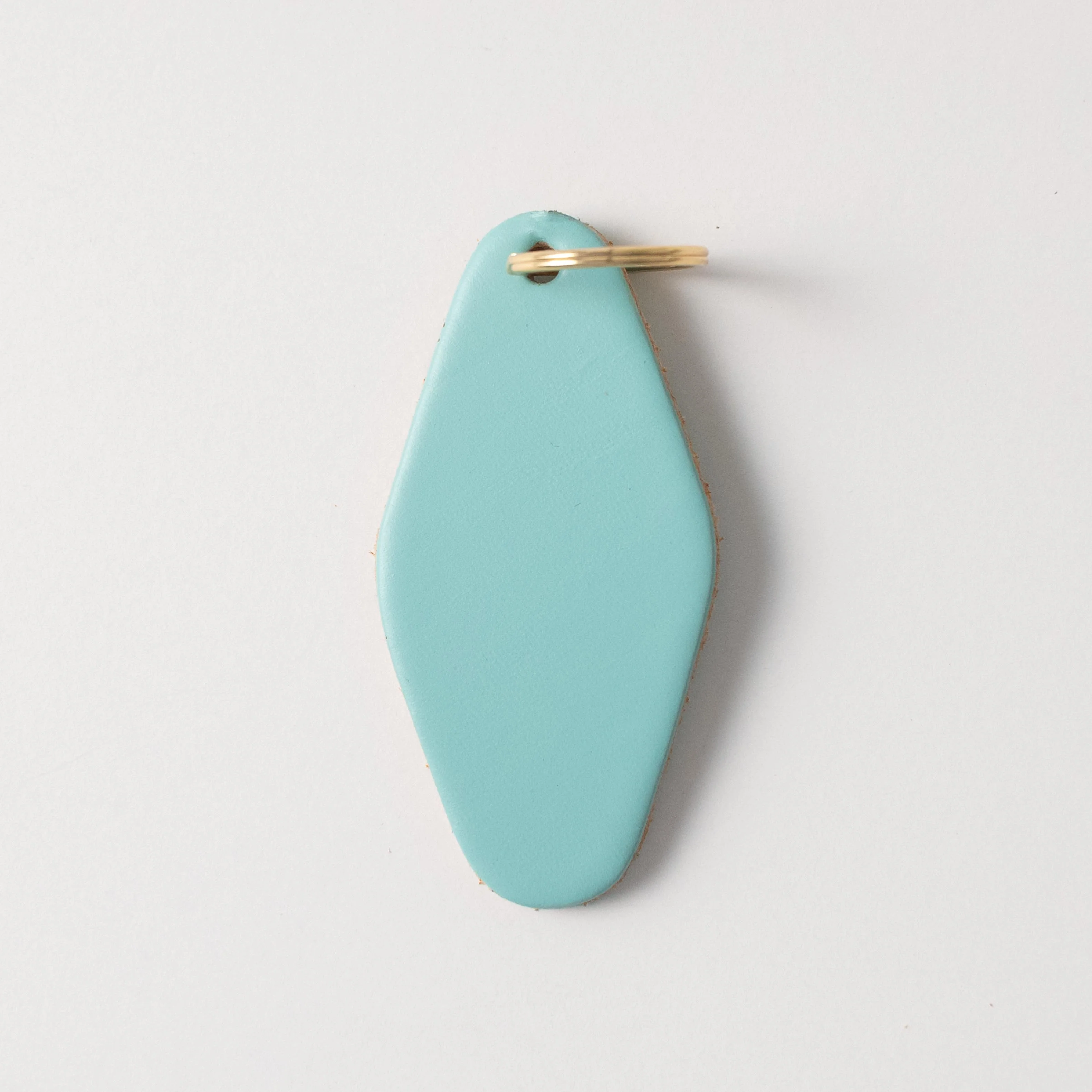 Topaz Hotel Key Fob