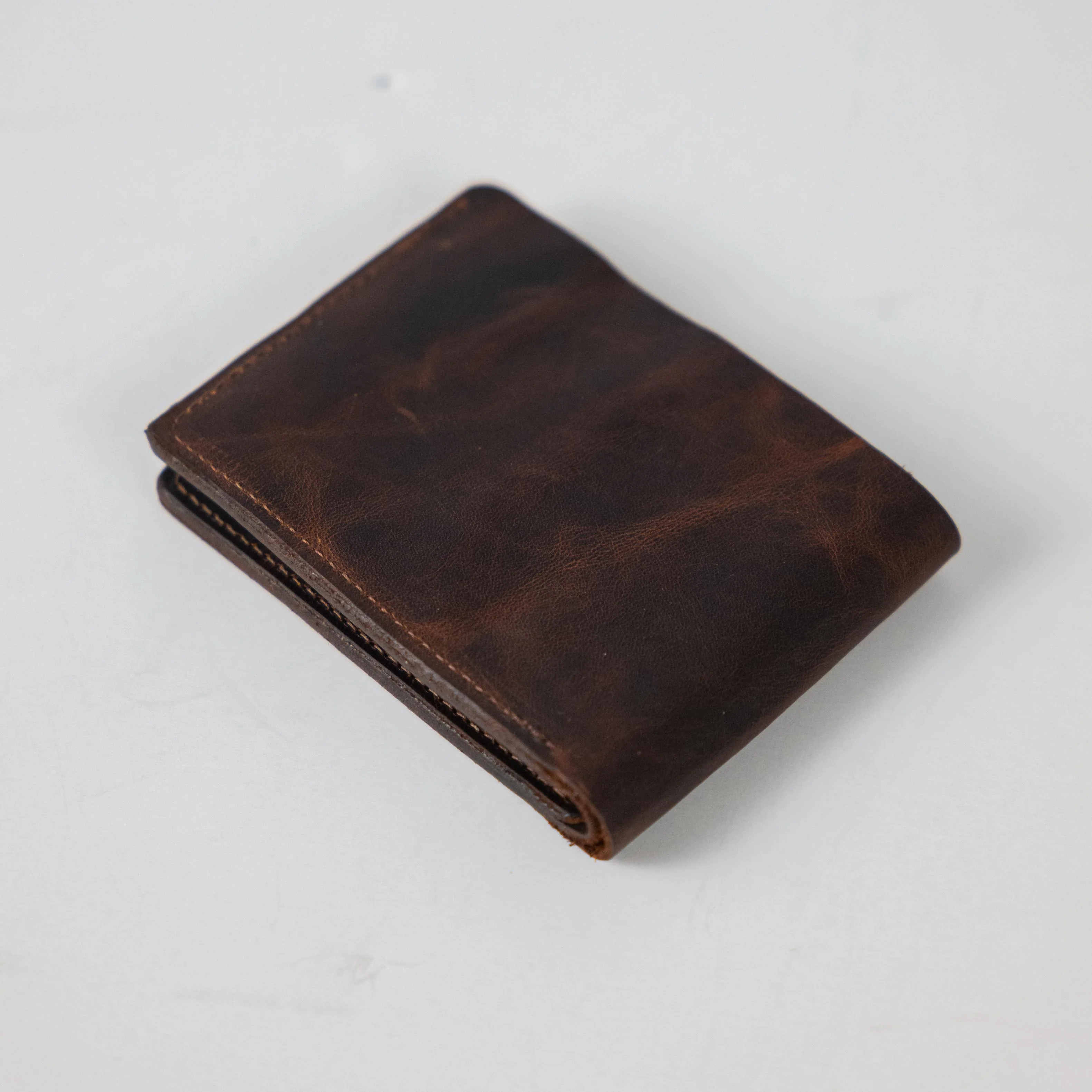 Tortoiseshell Billfold - Image 4