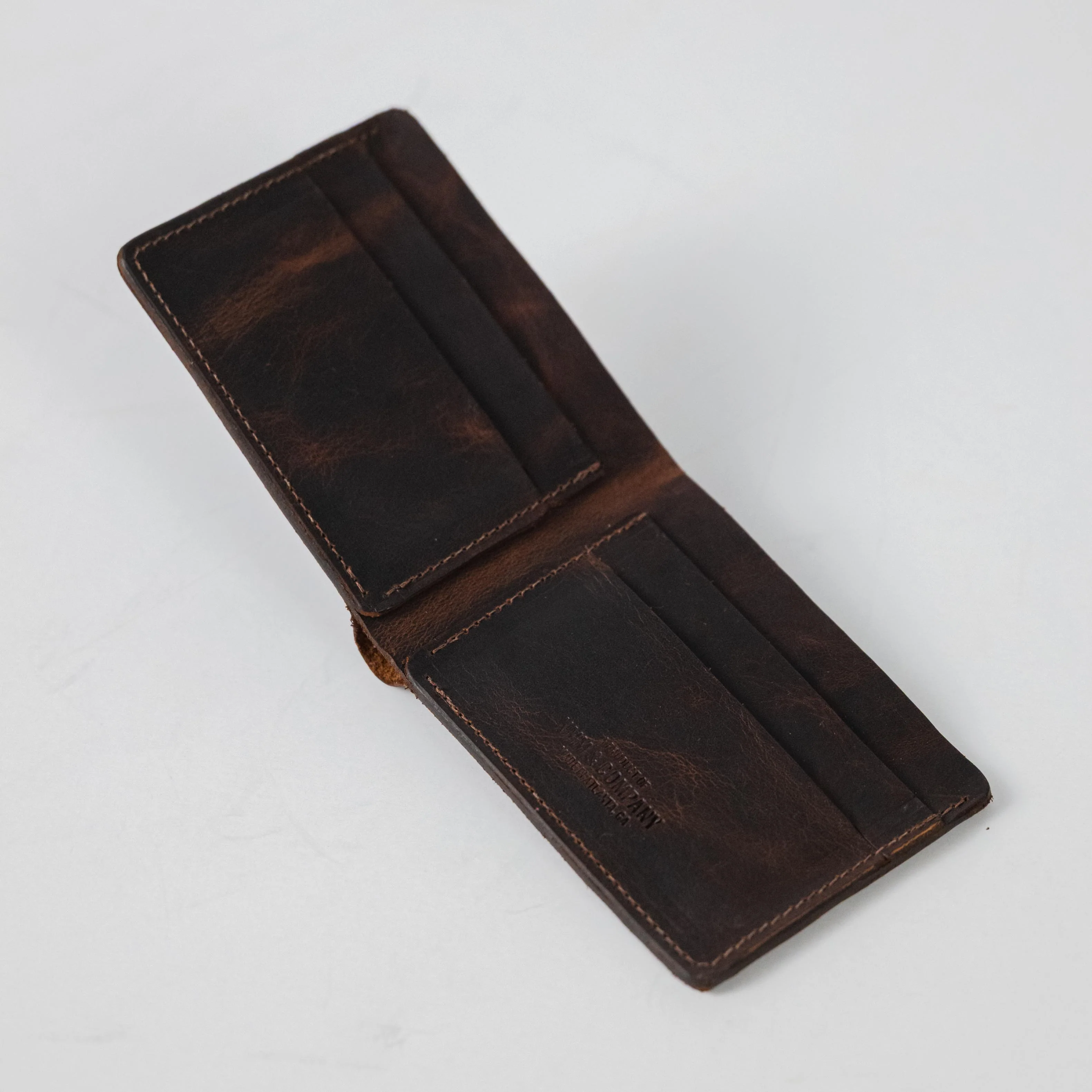 Tortoiseshell Billfold - Image 5