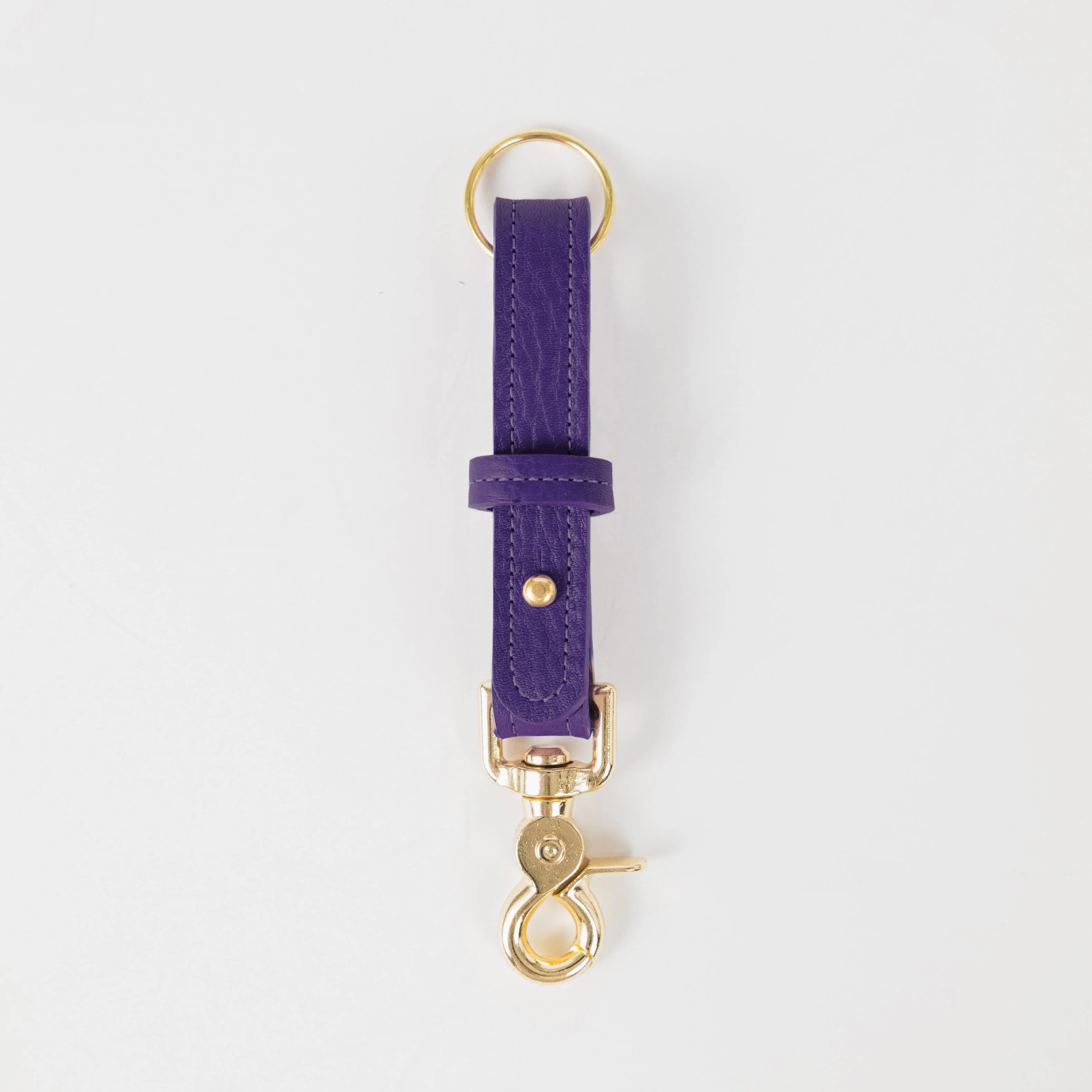 Violet Cypress Key Lanyard - Image 3