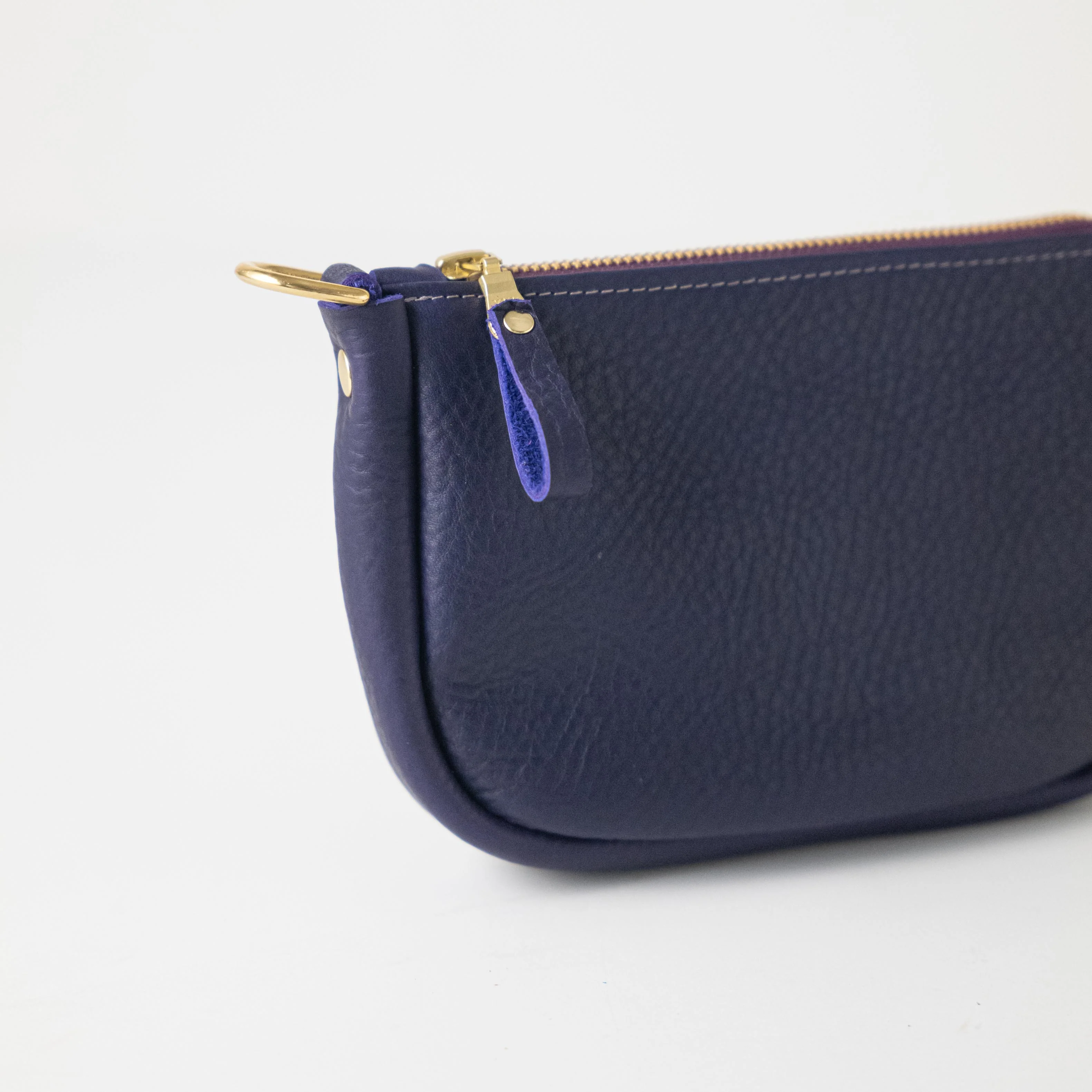 Violet Cypress Mini Crossbody Bag - Image 3