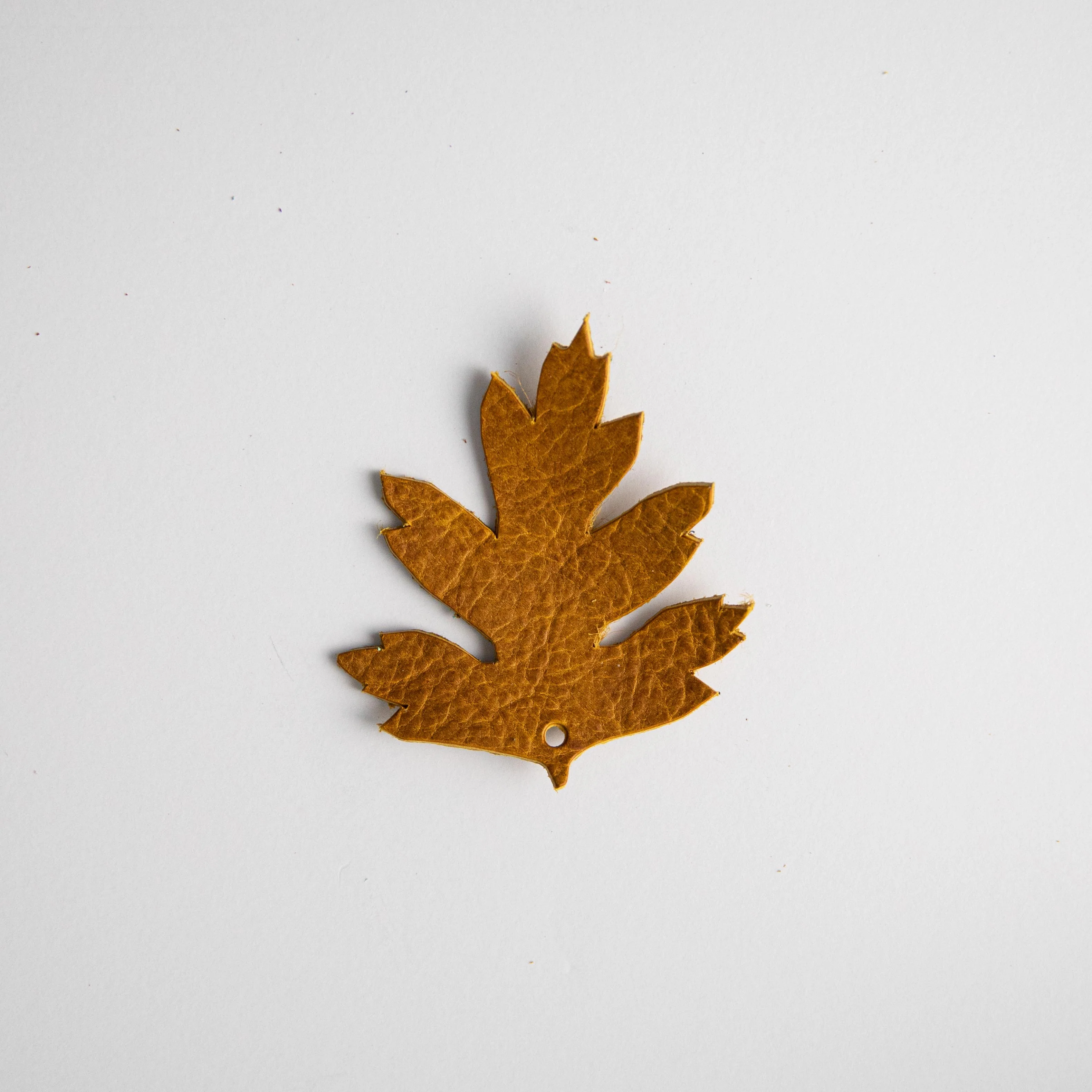Yellow Leaf Charms - Image 3