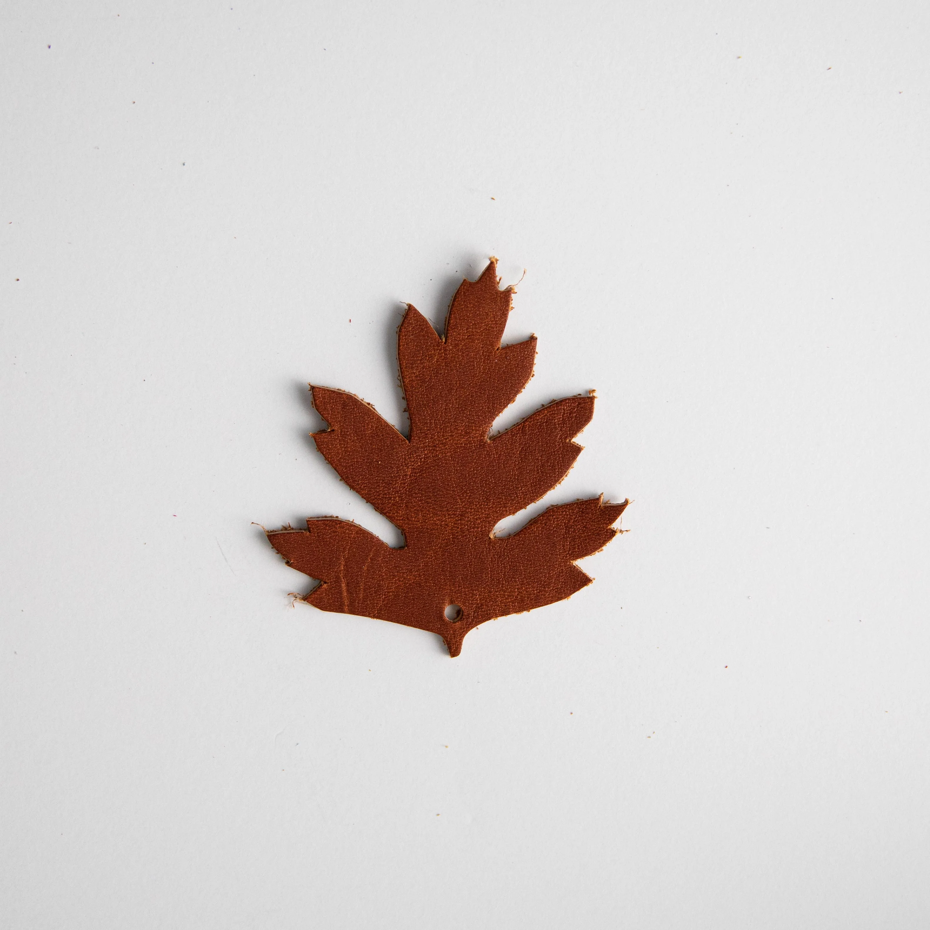 Yellow Leaf Charms - Image 4